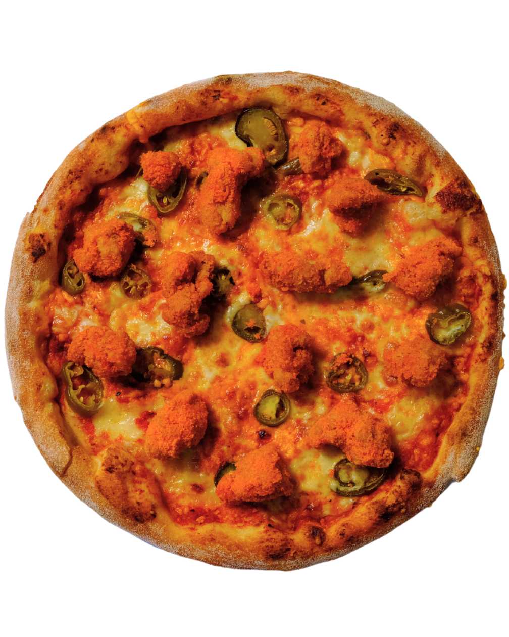 Flamin'Hot Cheetos Chicken