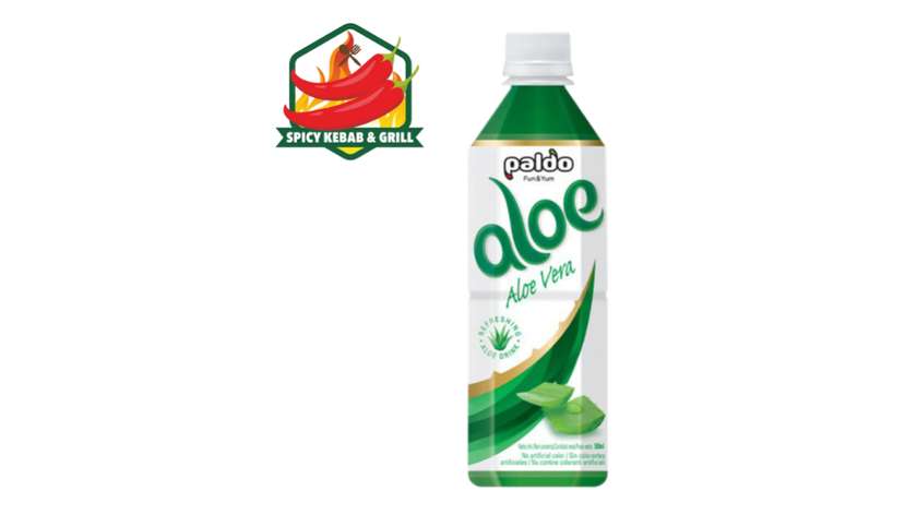 Aloe Vera Juice 0.5L