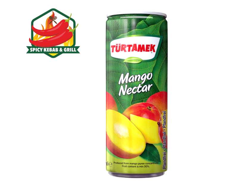 Oriental Juices 0.33L