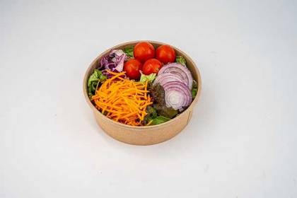 Salada Mista Pequena