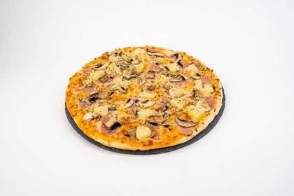 Pizza Havaiana