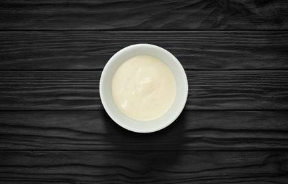 Garlic Sauce