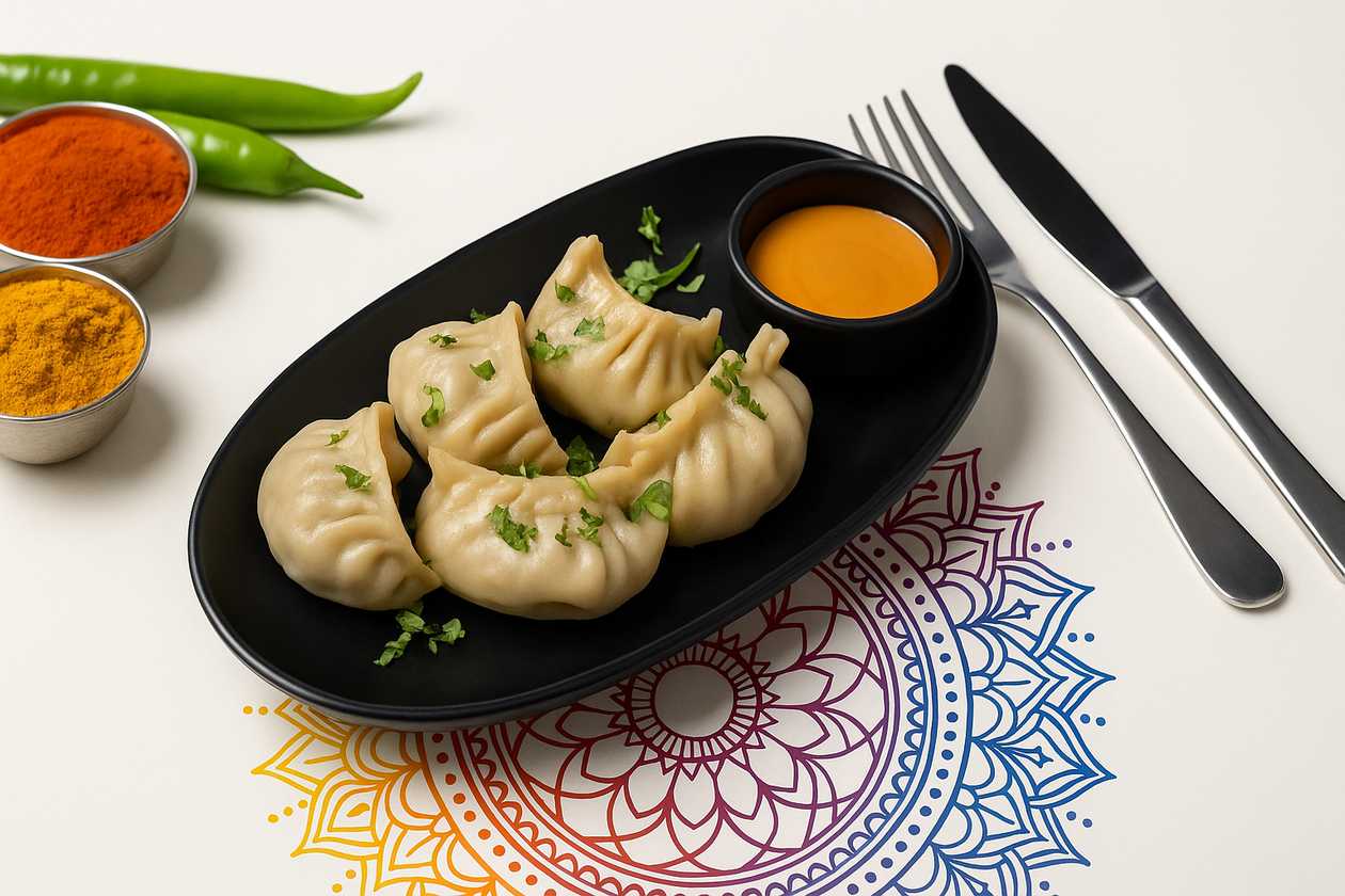 Momos de Pui - Fierte