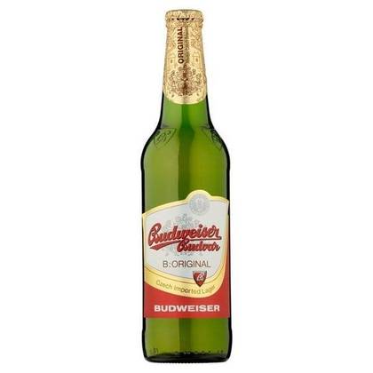 Budweiser Budvar