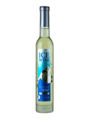 Icewine Riesling, white sweet 10.1%