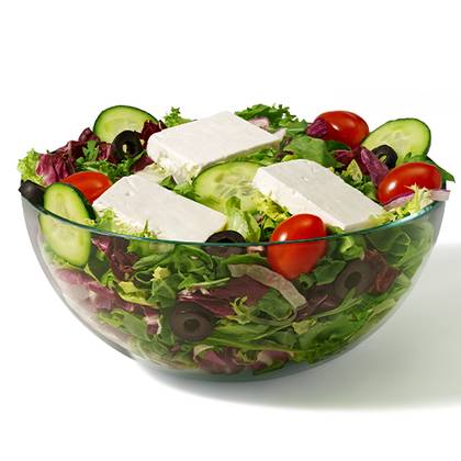 SALATZIKOS CU TELEMEA: SALATA CU TELEMEA  245G +1SOS
