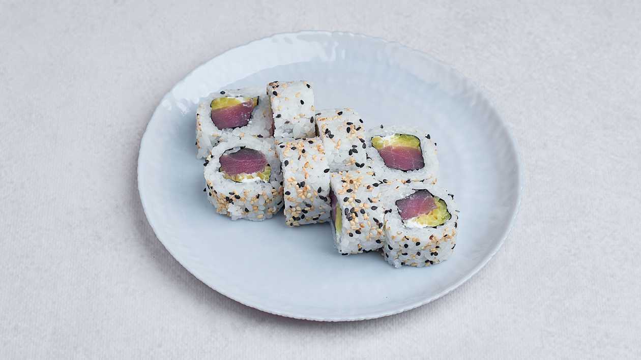 California tu艅czyk