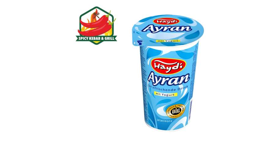 Ayran 0.25L