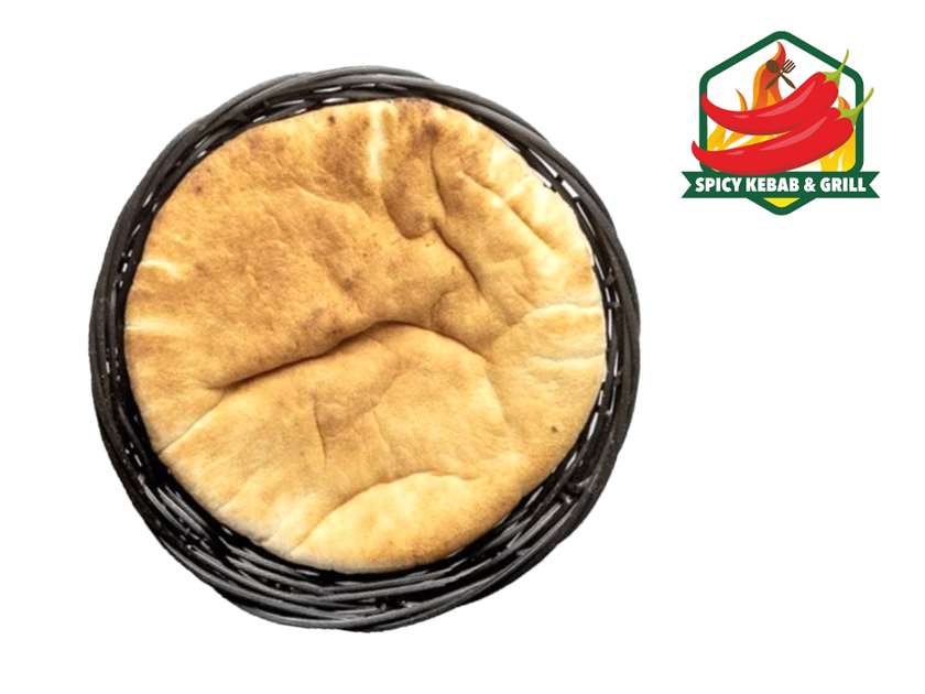 Chleb Pita (1 szt.)
