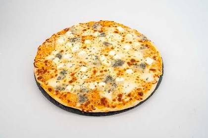 Pizza 3 Queijos