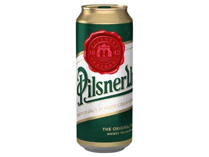 Pilsner Urquell 0,5L