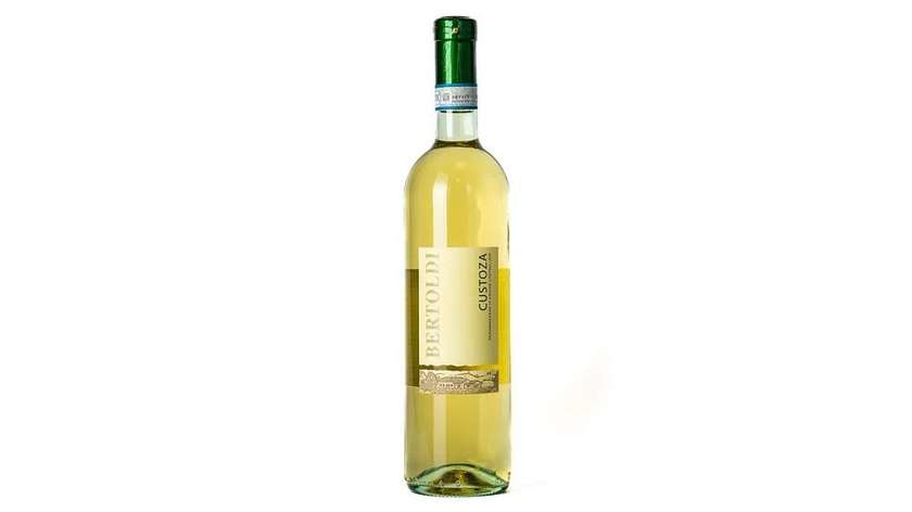CUSTOZA DOC 0,75l