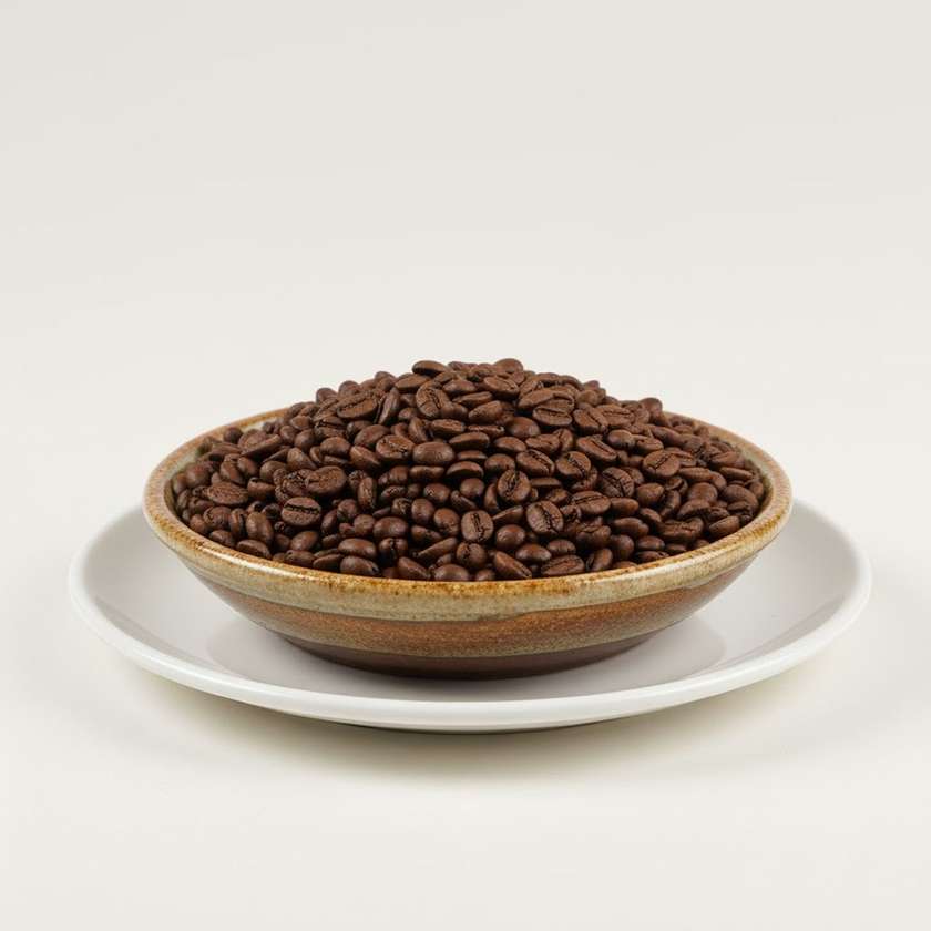 Kohviuba Decaf Brazil