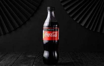 Coca Cola Zero