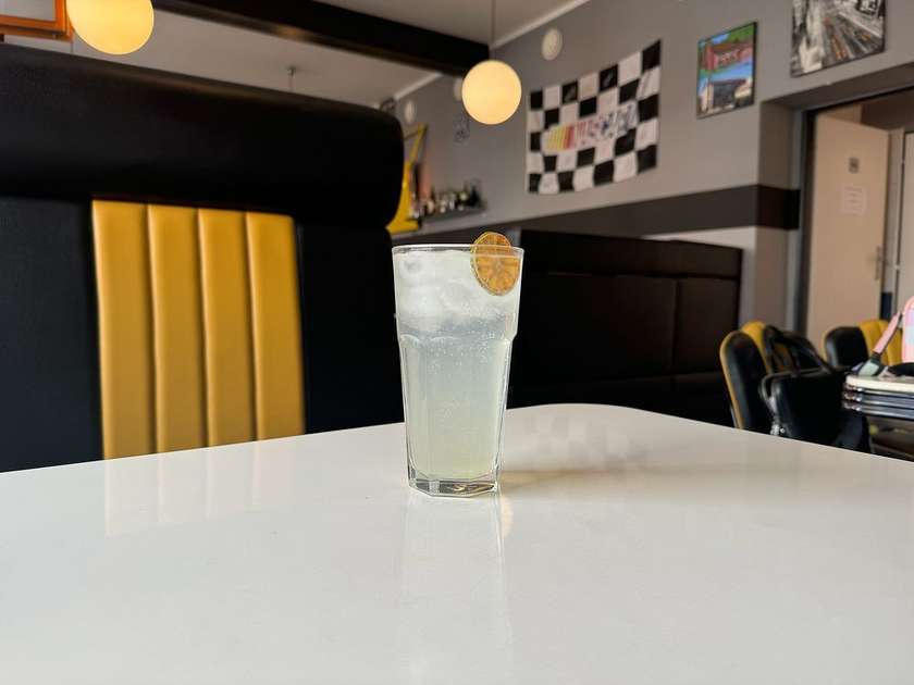 Our Homemade Lemonade 0.5l