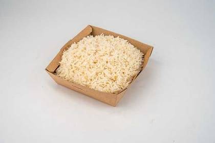 Arroz Branco Basmati