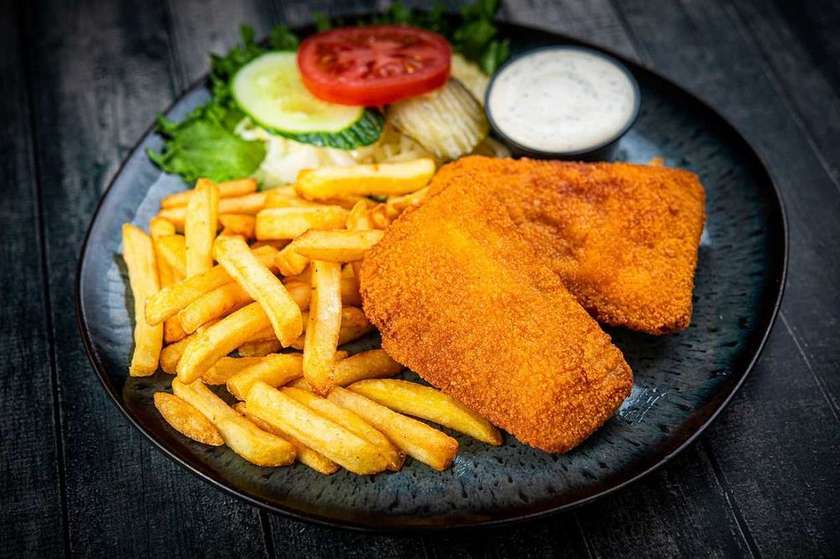 Paneeritud heigifilee