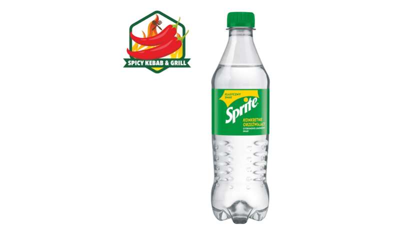 Sprite 0.5L