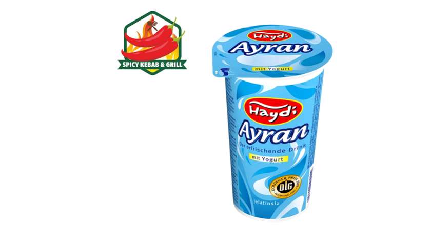 Ayran 0.25L