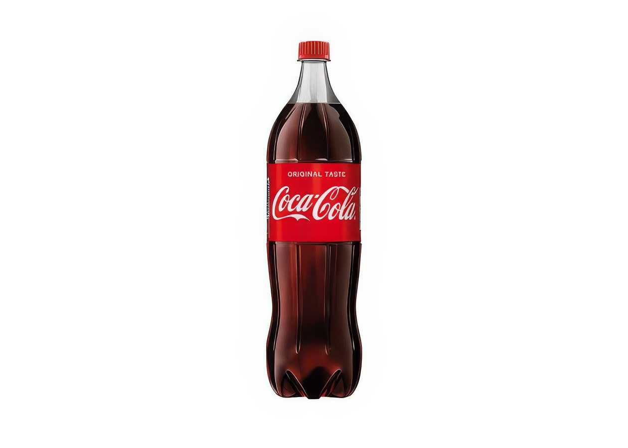 Coca Cola 1 l