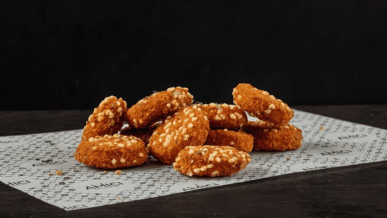 Camembert Mini Cheese