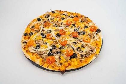 Pizza Vegetariana