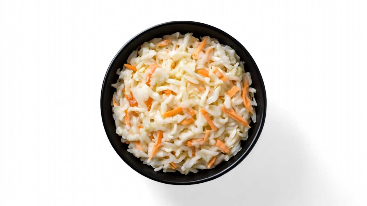 Coleslaw