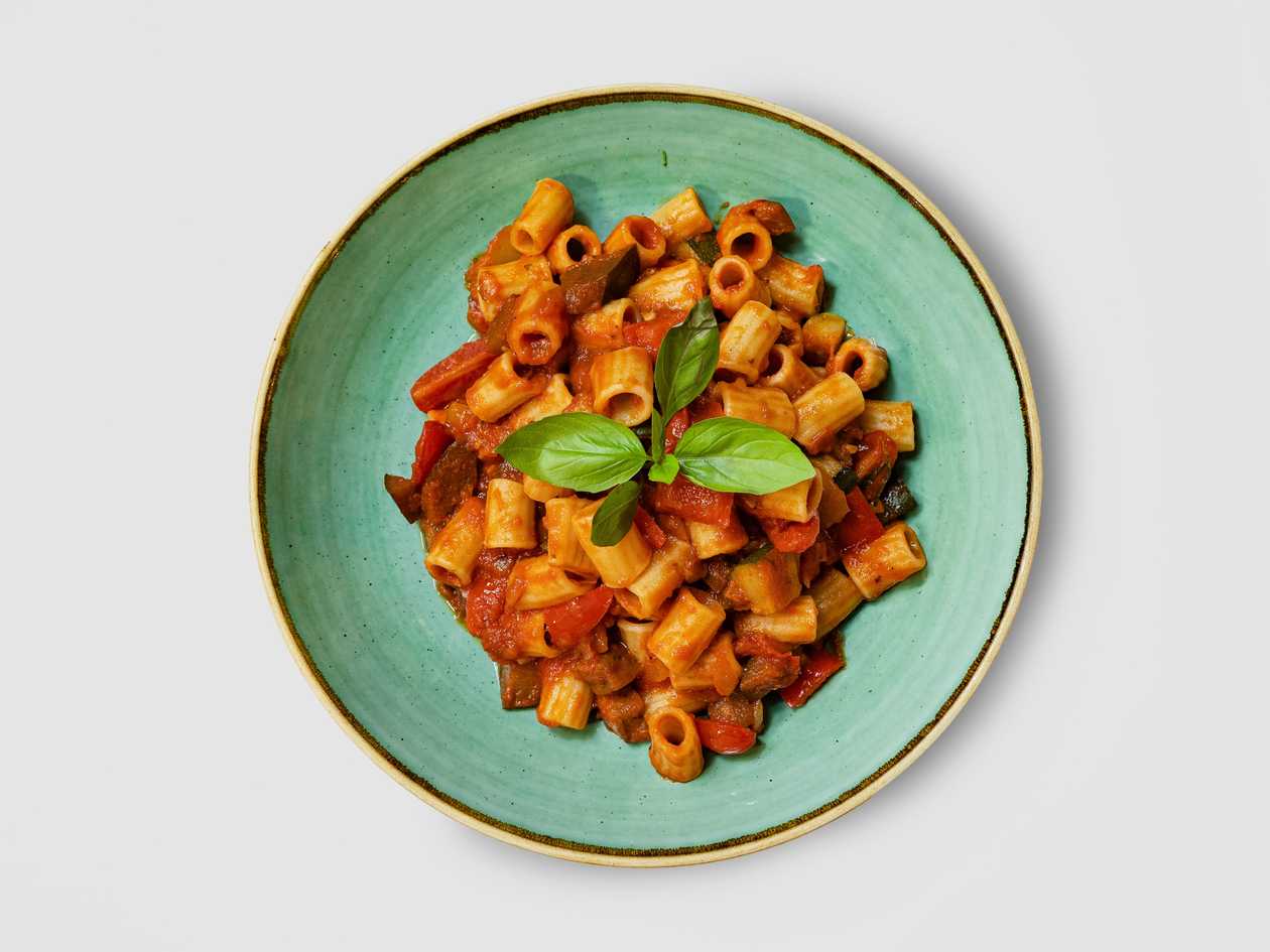 Maccheroncini Colorati