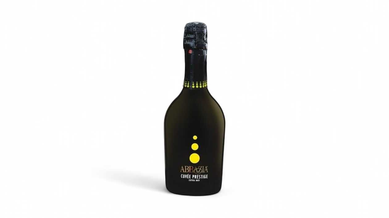 Prosecco Abbazia 0,75l