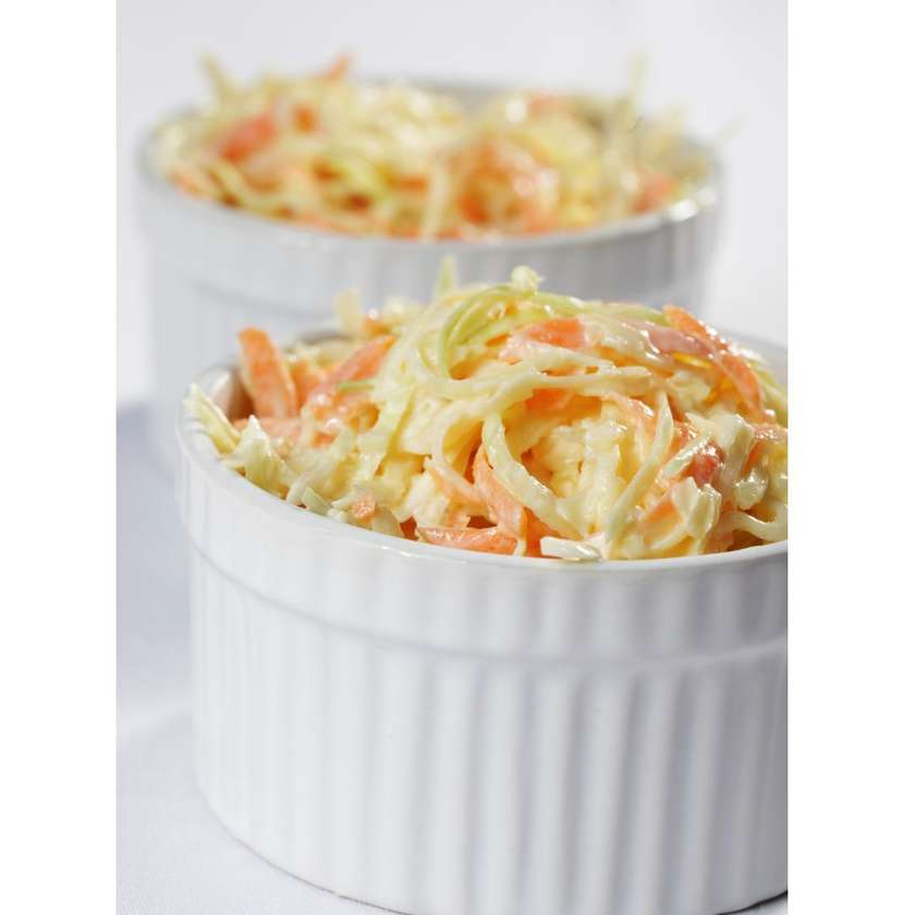 136. Coleslaw šalát malý