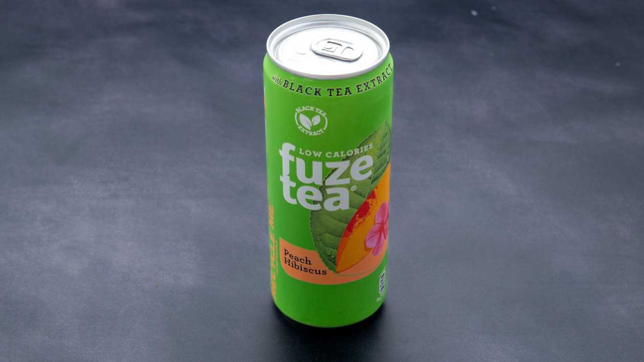 Ice Tea Peach