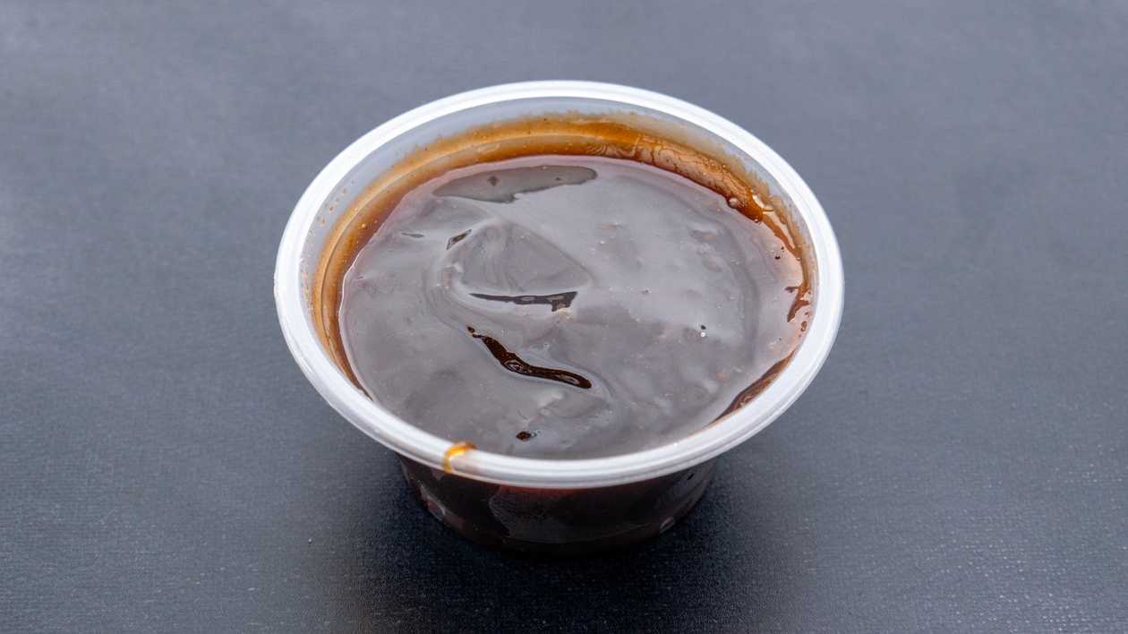 Jack Daniel's Sauce