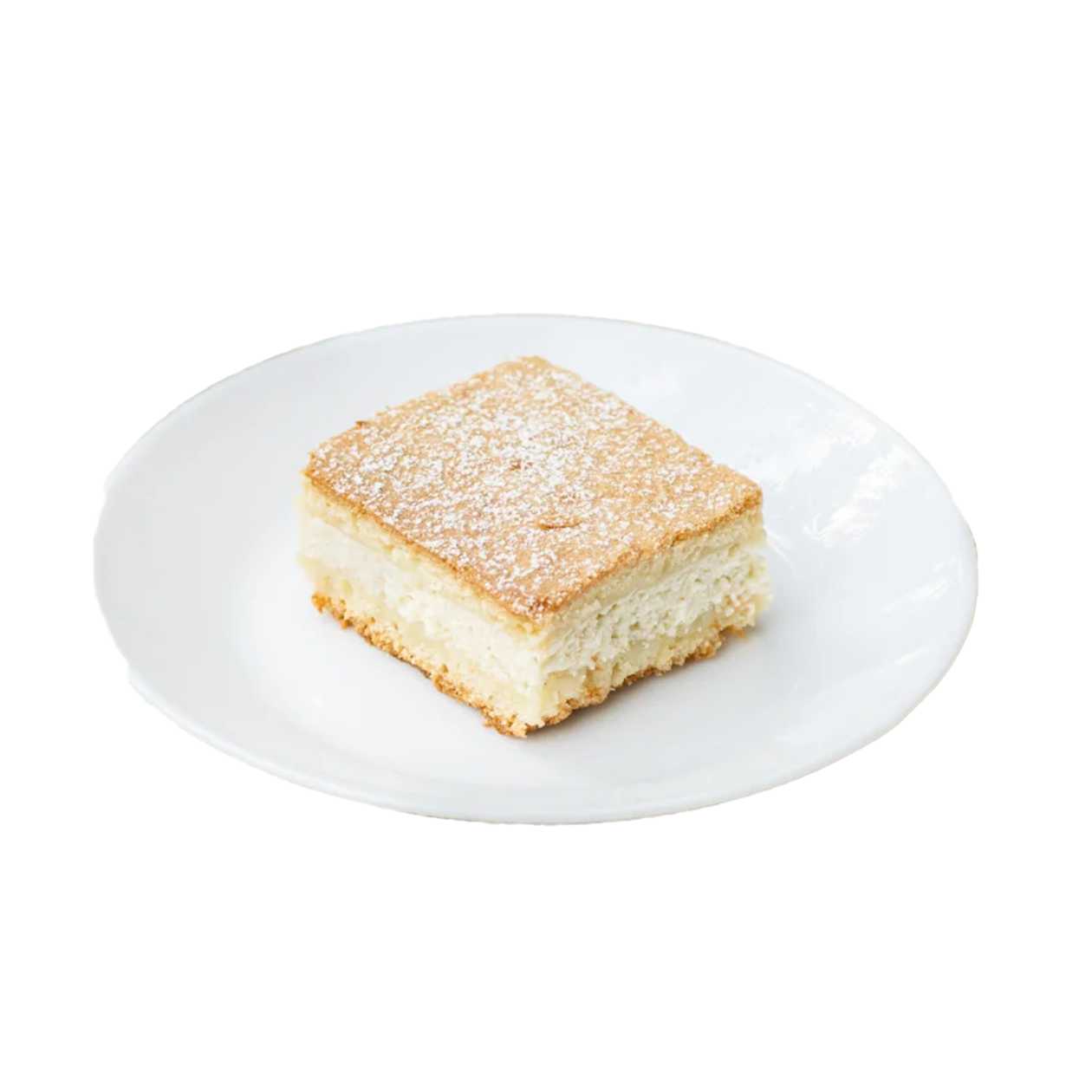 Placinta cu branza dulce