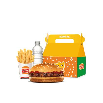 King Jr® Burger