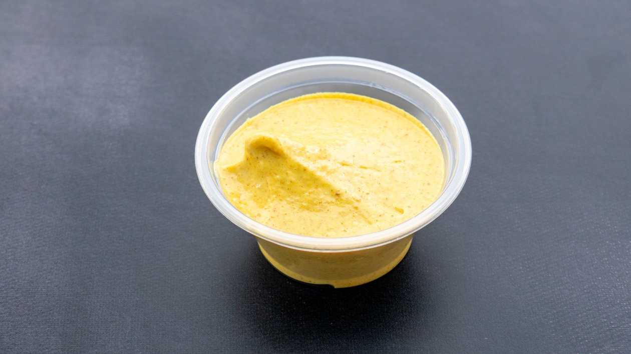 Curry Sauce