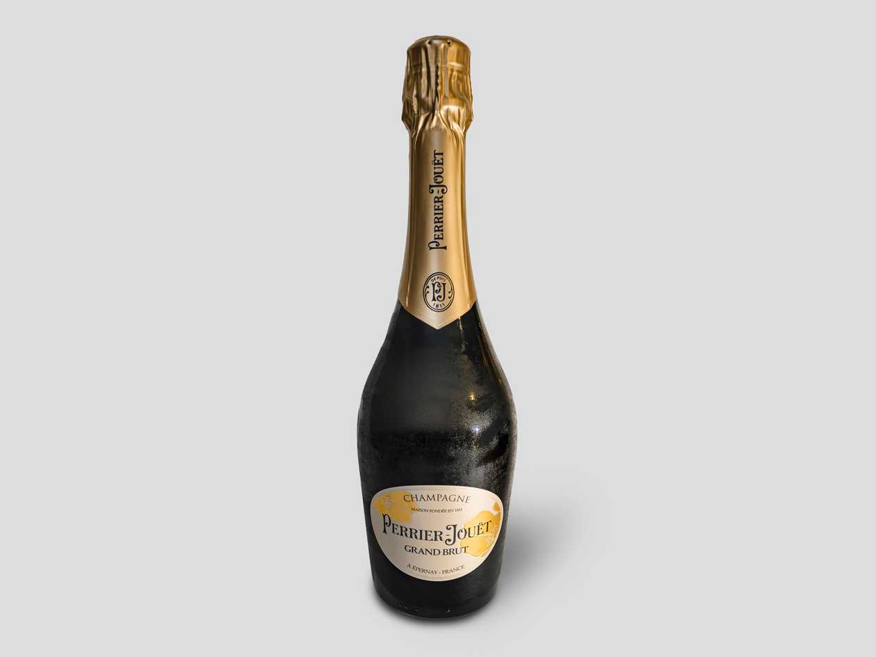 Perrier Jouët Grand Brut 0.75 l