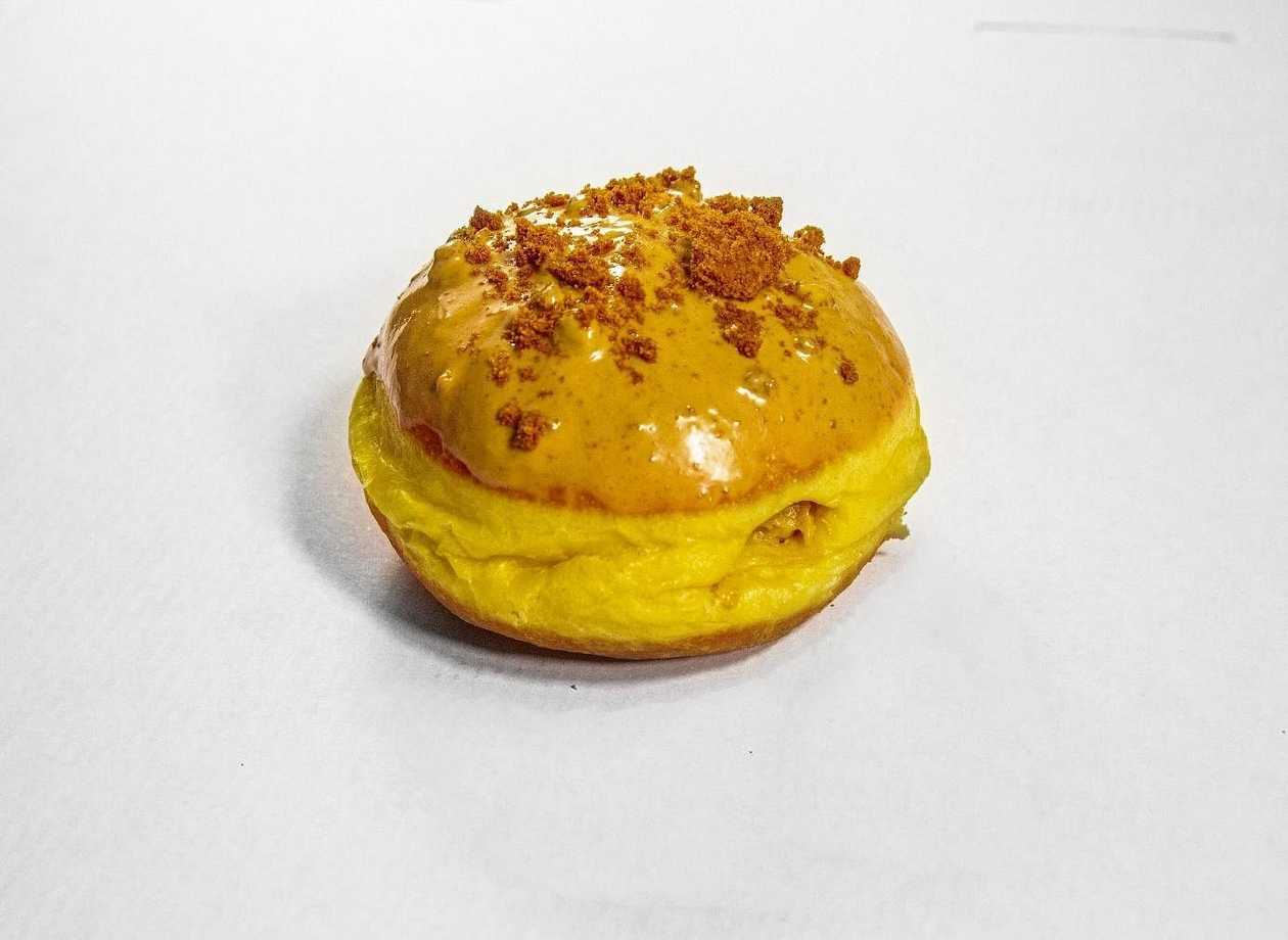 Kobliha Maracuja + Mango 20 ks - nutná objednávka 2 dny dopředu