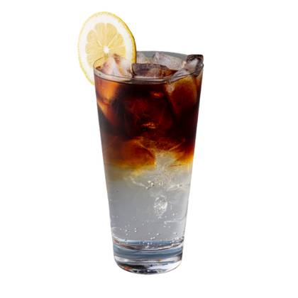 Tonic Water Espresso