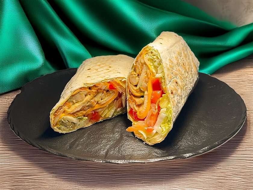 Курячий Канзас – смак соковитого барбекю по-американськи