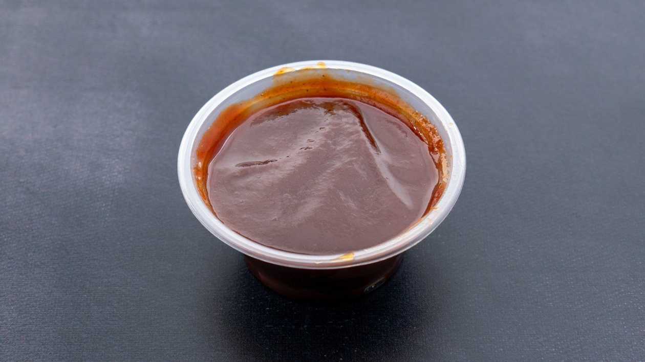 BBQ Sauce