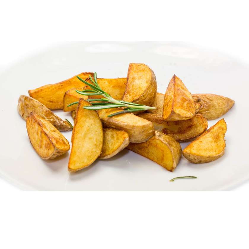 131. Americké zemiaky