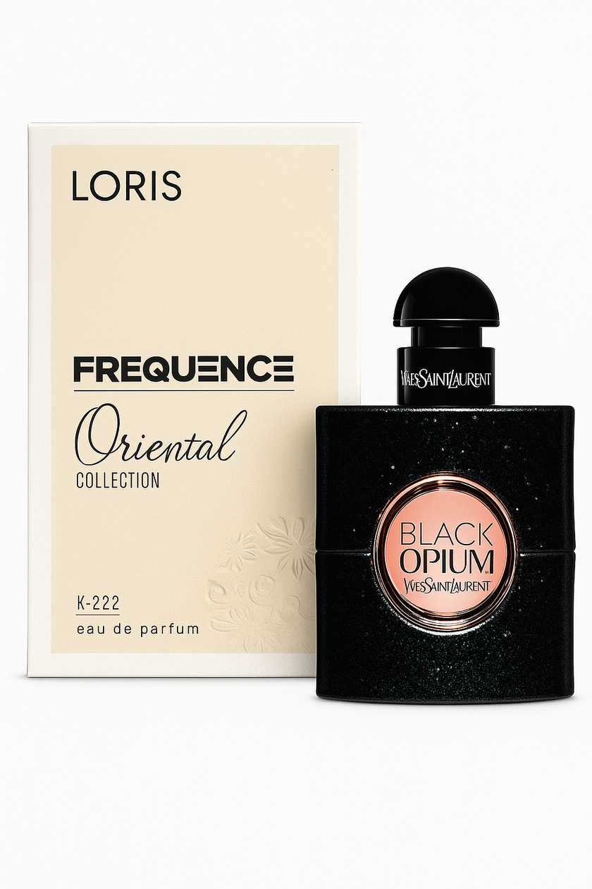 LORIS Parfum oriental 222