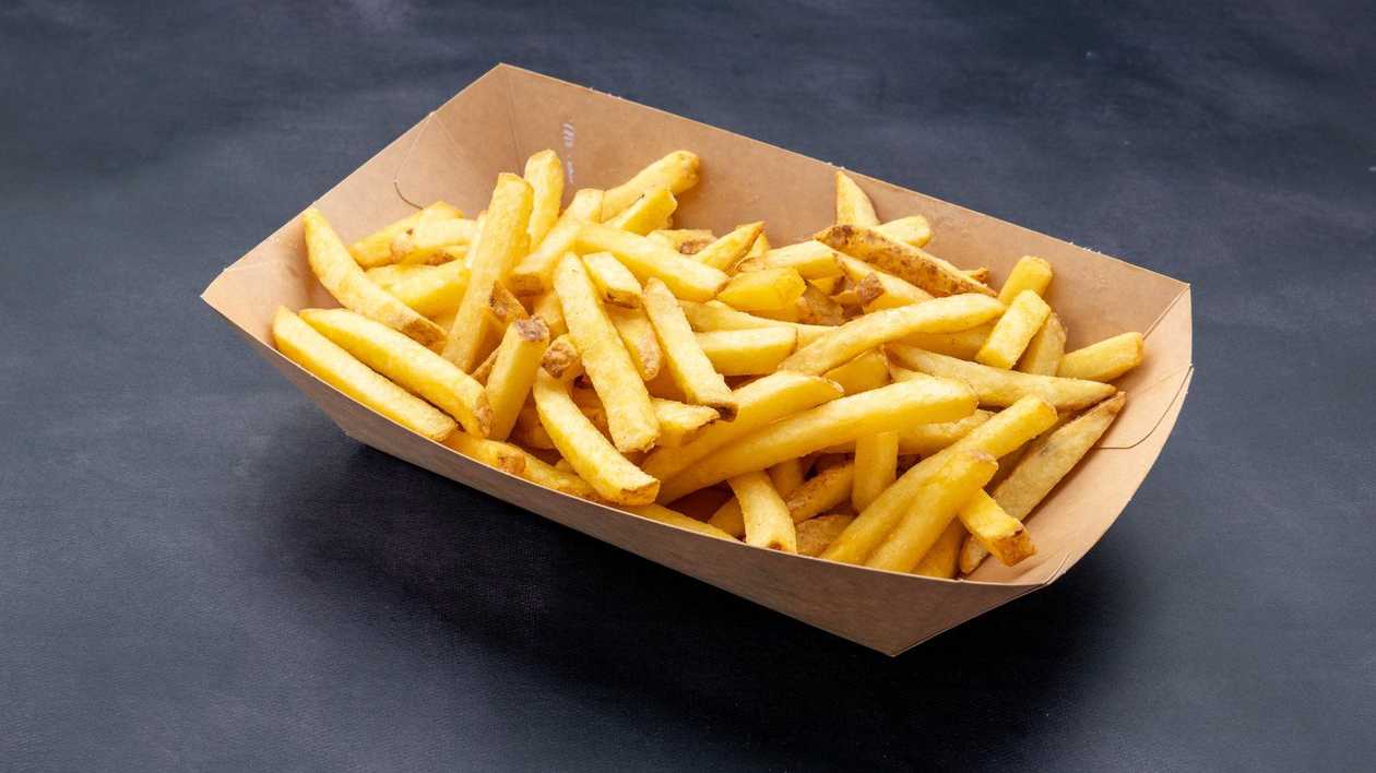 Potato Chips