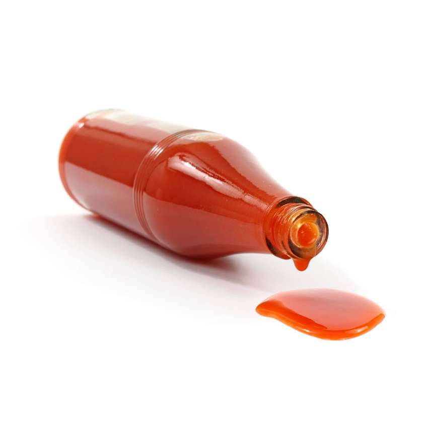 168. Pálivá omáčka Sriracha