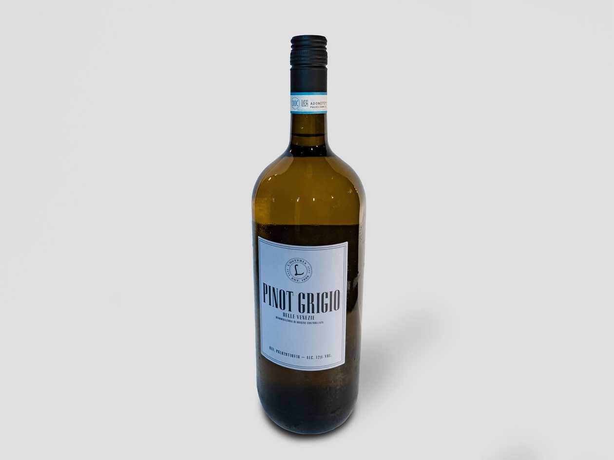 Pinot Grigio Veneto IGT 1.5L
