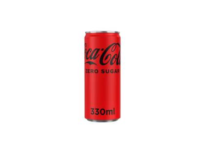 Coca-Cola zero