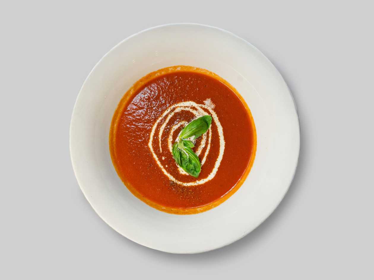 Crema di Pomodoro