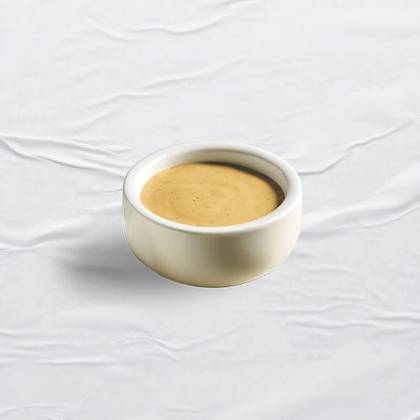 MAJONÉZOVO-HOŘČIČNÁ OMÁČKA