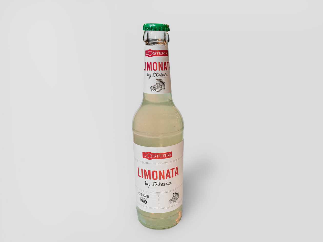 L’Osteria Limonata
