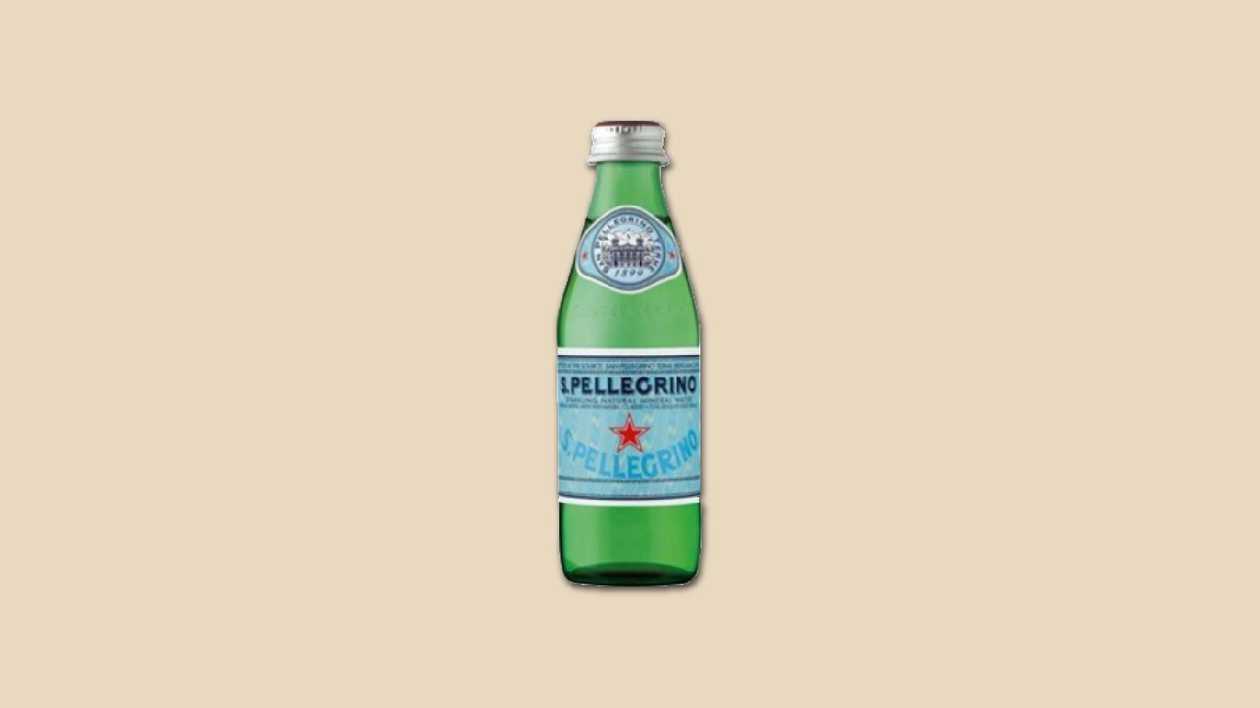 St. Pellegrino 250ml